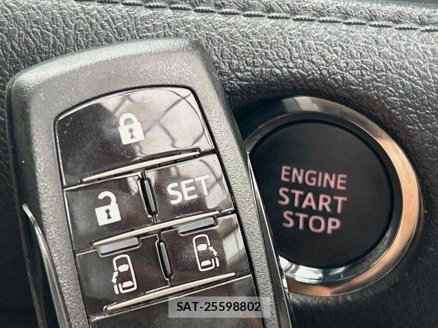 Toyota SIENTA 2021-05 7510030-8