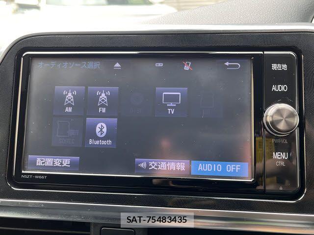 Toyota SIENTA 2016-10 7502809-4