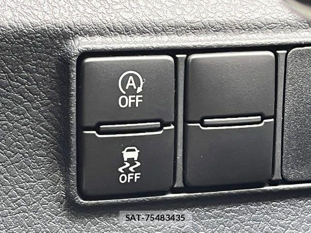 Toyota SIENTA 2016-10 7502809-5