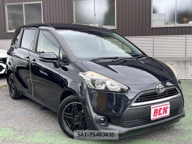 Toyota SIENTA 2016-10 7502809-6