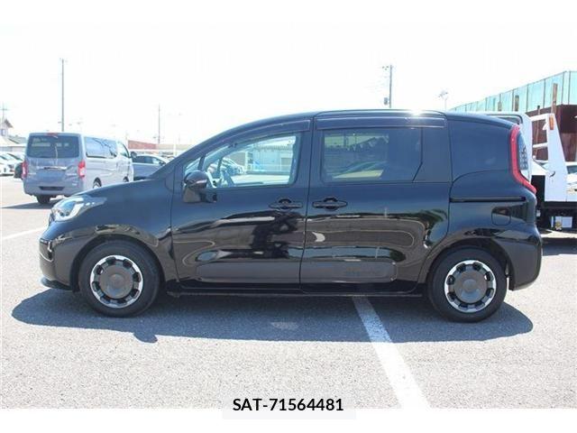 Toyota SIENTA 2025-03 7510014-10