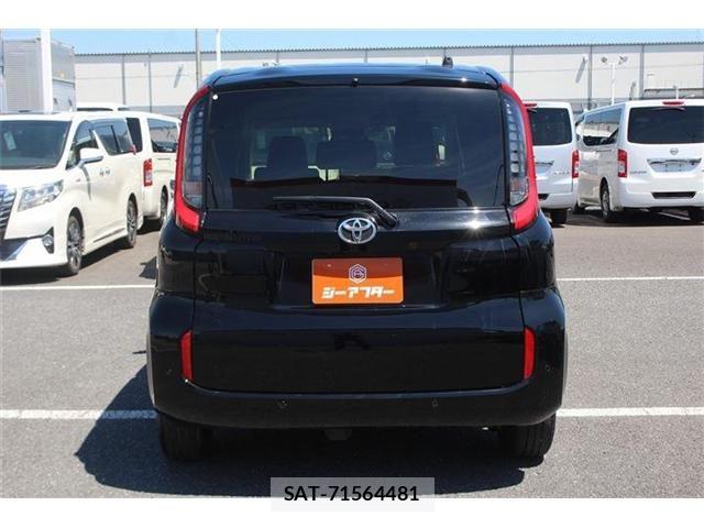 Toyota SIENTA 2025-03 7510014-12