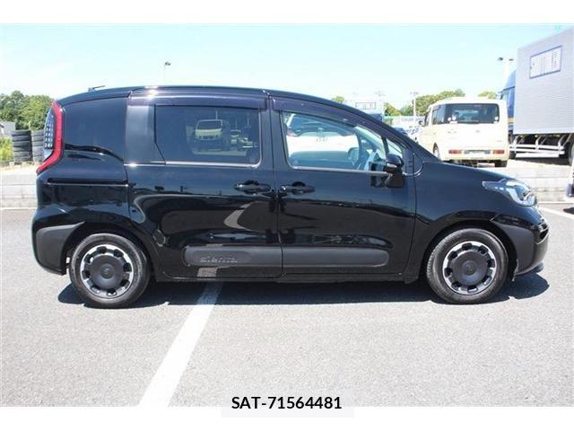 Toyota SIENTA 2025-03 7510014-14