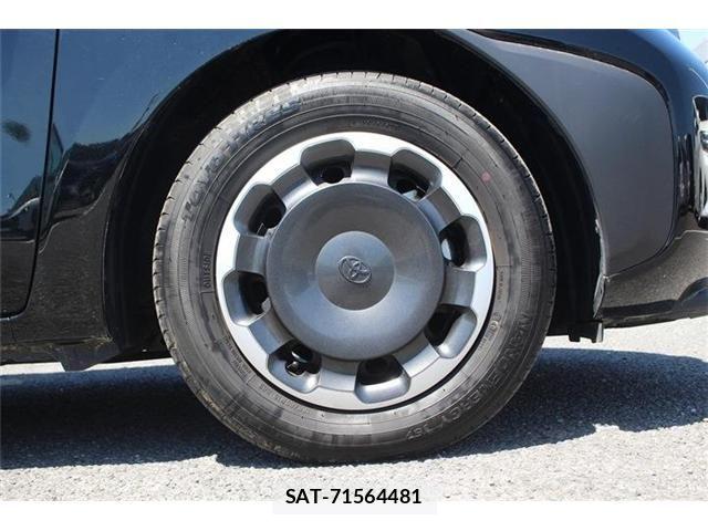Toyota SIENTA 2025-03 7510014-15