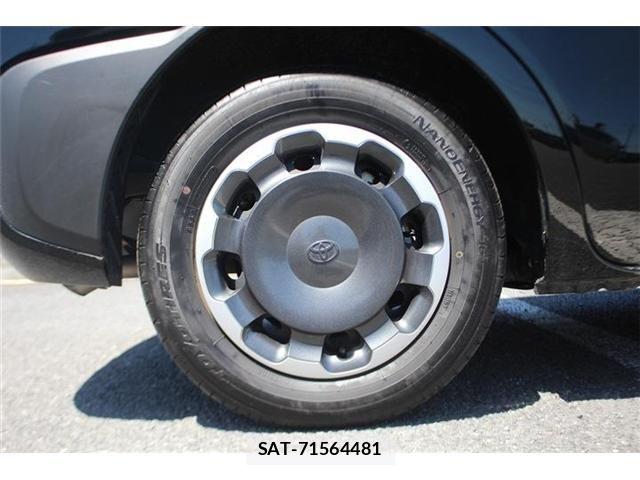 Toyota SIENTA 2025-03 7510014-18