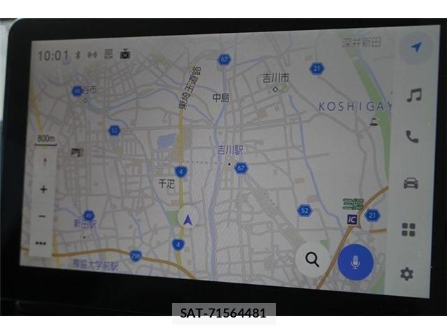 Toyota SIENTA 2025-03 7510014-1