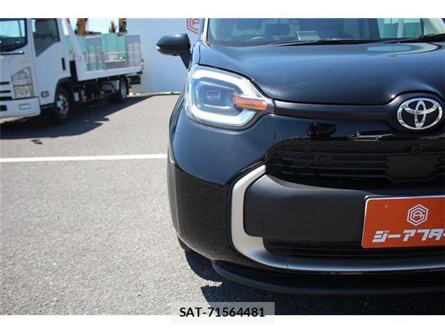 Toyota SIENTA 2025-03 7510014-21