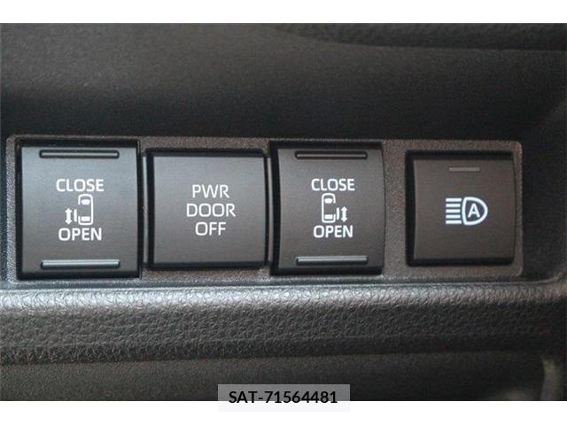 Toyota SIENTA 2025-03 7510014-5