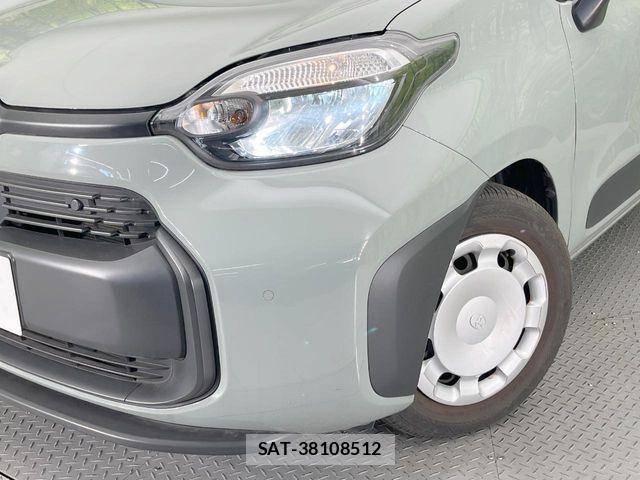 Toyota SIENTA 2023-01 7502801-12