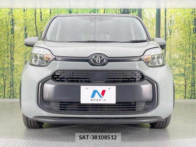 Toyota SIENTA 2023-01 7502801-14