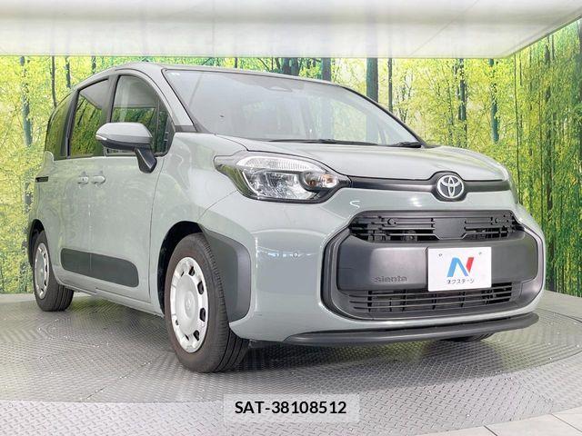 Toyota SIENTA 2023-01 7502801-16