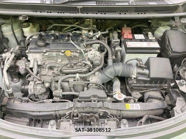 Toyota SIENTA 2023-01 7502801-18