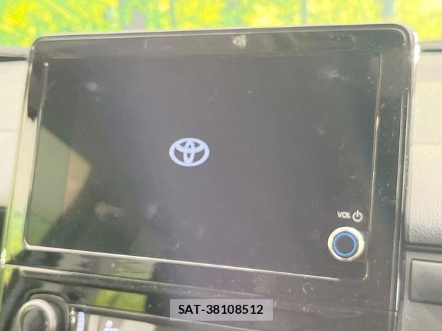 Toyota SIENTA 2023-01 7502801-2