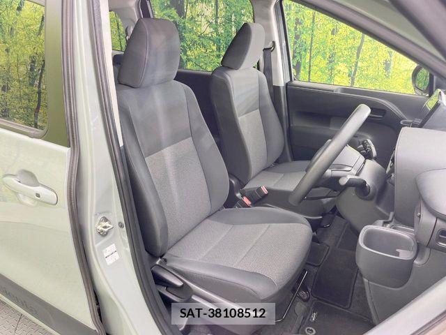 Toyota SIENTA 2023-01 7502801-7