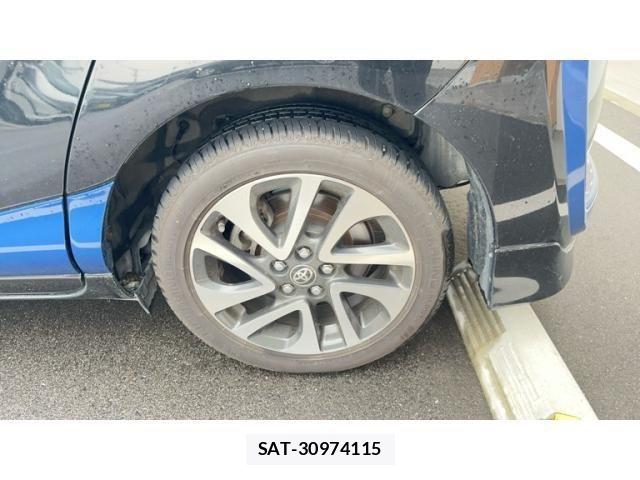 Toyota SIENTA 2015-07 7502819-8