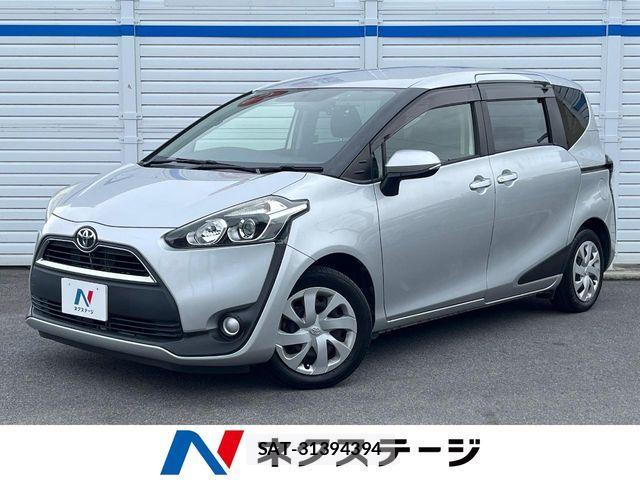 Toyota SIENTA 2017-07 7502815-0