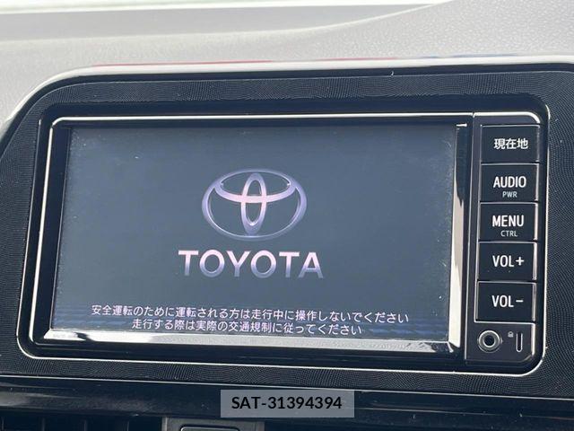 Toyota SIENTA 2017-07 7502815-2