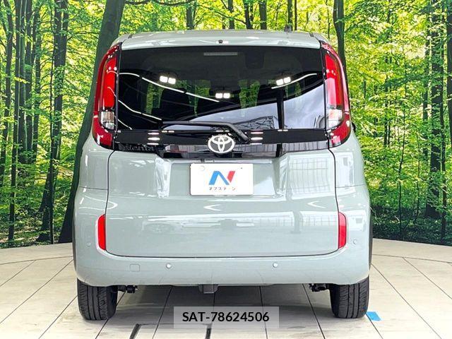 Toyota SIENTA 2024-08 7502799-15