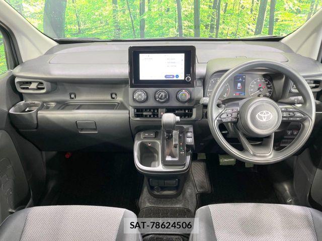 Toyota SIENTA 2024-08 7502799-1