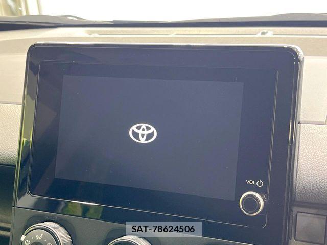 Toyota SIENTA 2024-08 7502799-2