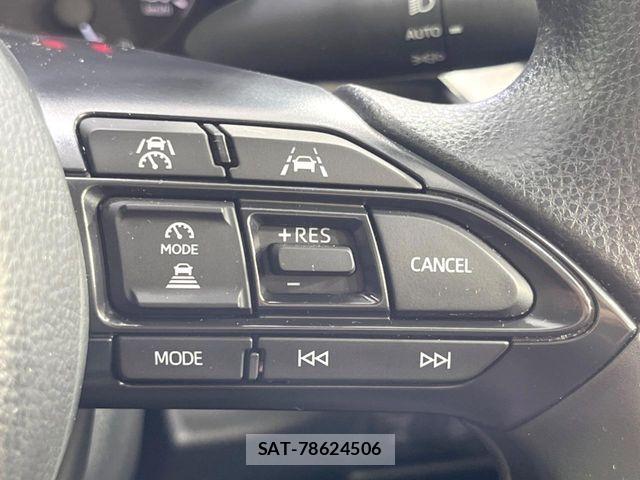 Toyota SIENTA 2024-08 7502799-5