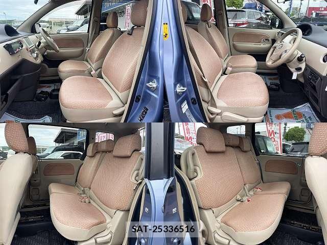 Toyota SIENTA 2013-12 7502818-4