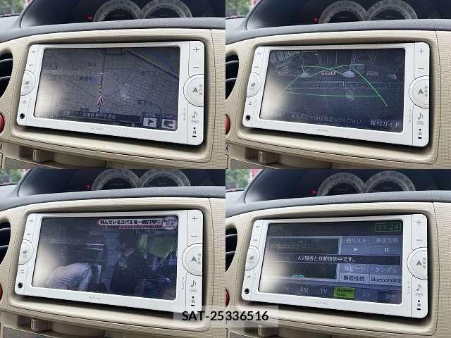 Toyota SIENTA 2013-12 7502818-5