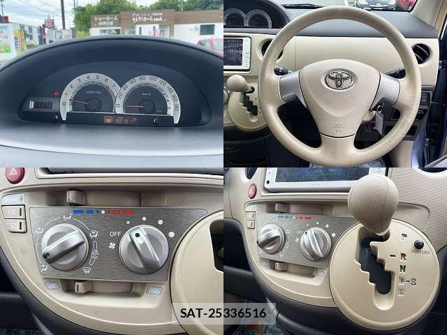 Toyota SIENTA 2013-12 7502818-6