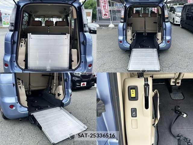 Toyota SIENTA 2013-12 7502818-7