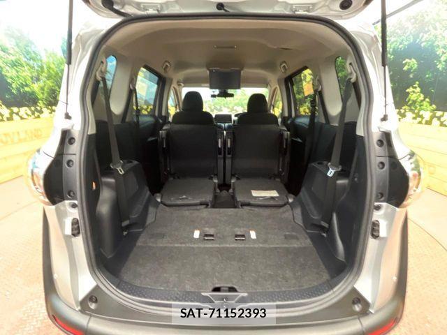 Toyota SIENTA 2020-02 7510029-10