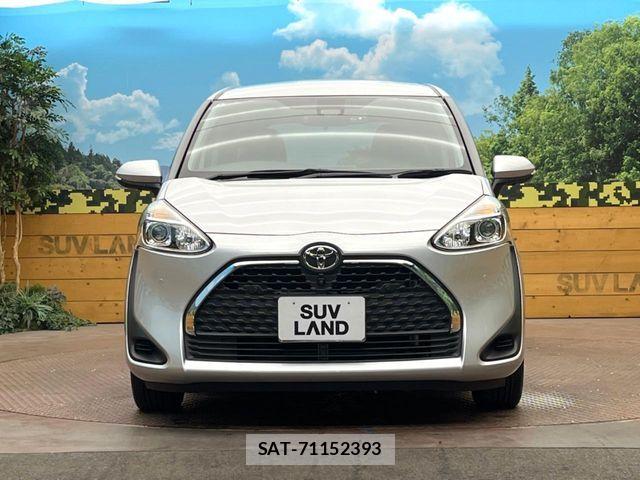 Toyota SIENTA 2020-02 7510029-14