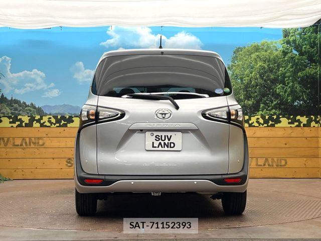 Toyota SIENTA 2020-02 7510029-15