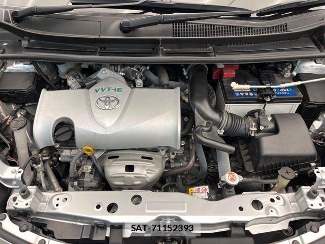 Toyota SIENTA 2020-02 7510029-18