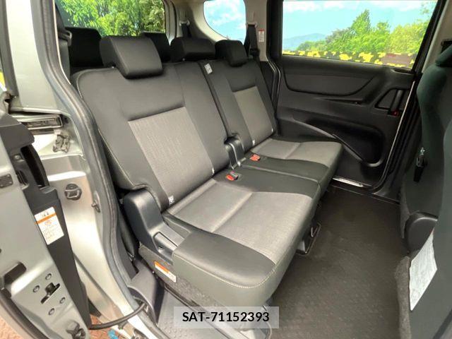 Toyota SIENTA 2020-02 7510029-8