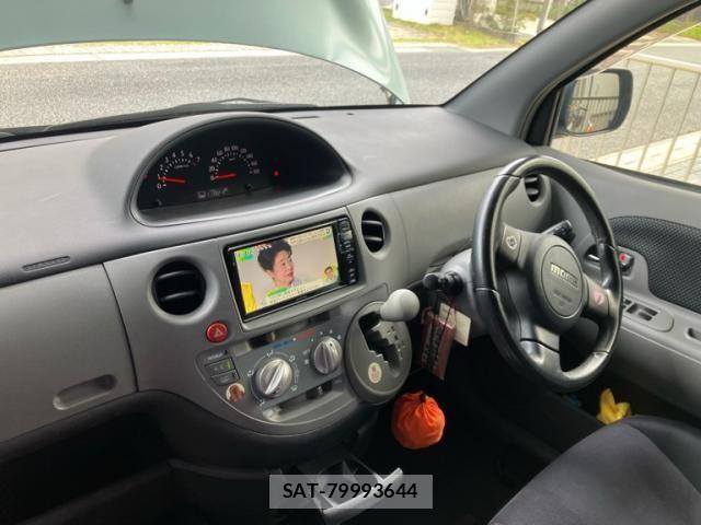 Toyota SIENTA 2005-07 7502822-10