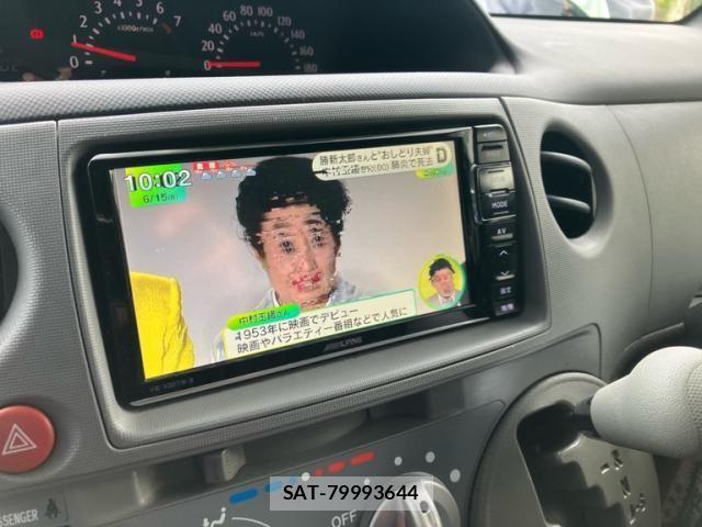 Toyota SIENTA 2005-07 7502822-11