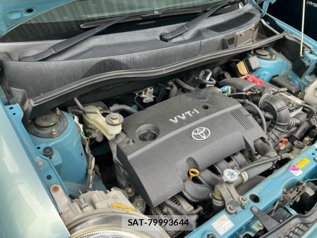 Toyota SIENTA 2005-07 7502822-13