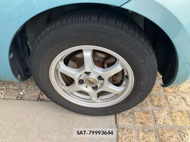 Toyota SIENTA 2005-07 7502822-4