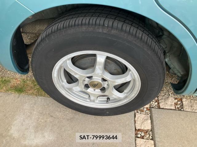 Toyota SIENTA 2005-07 7502822-5