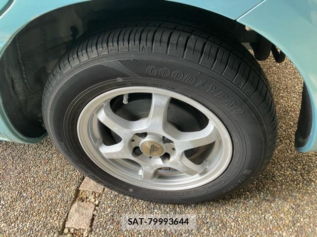 Toyota SIENTA 2005-07 7502822-6