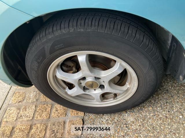 Toyota SIENTA 2005-07 7502822-7
