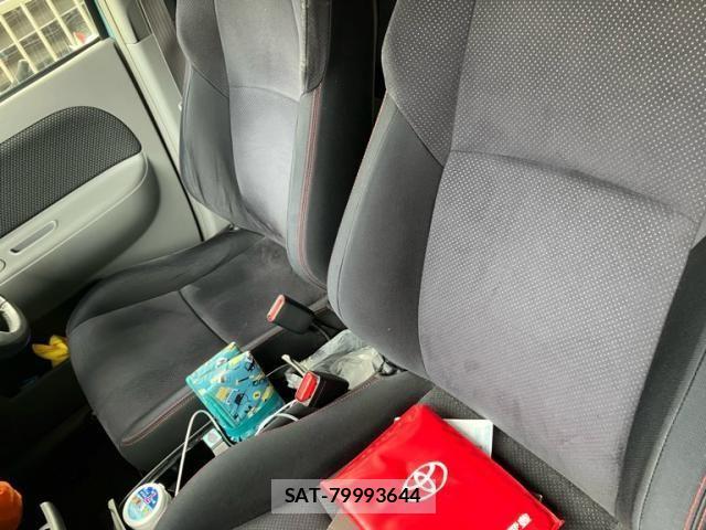 Toyota SIENTA 2005-07 7502822-8