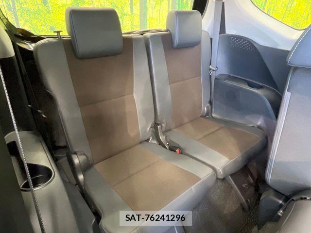 Toyota SIENTA 2020-02 7502802-9