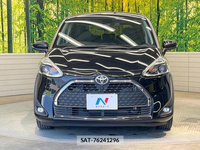 Toyota SIENTA 2020-02 7502802-14