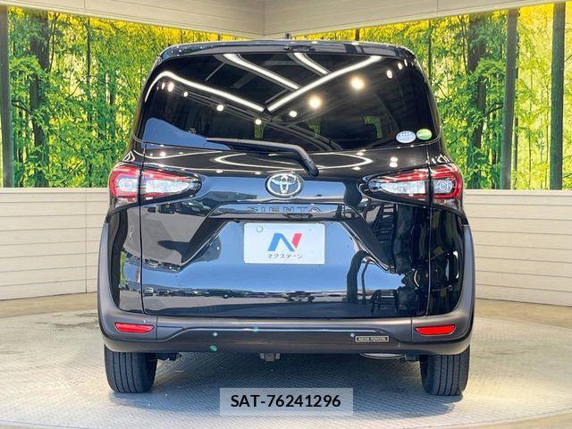 Toyota SIENTA 2020-02 7502802-15