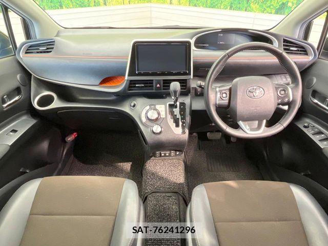 Toyota SIENTA 2020-02 7502802-1