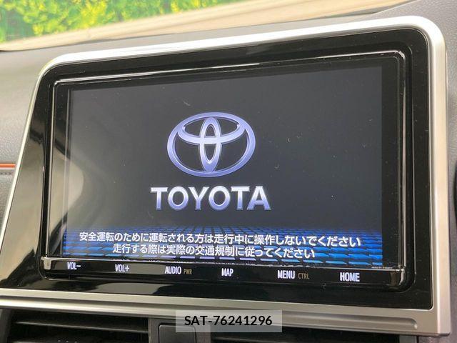 Toyota SIENTA 2020-02 7502802-2