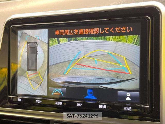 Toyota SIENTA 2020-02 7502802-3