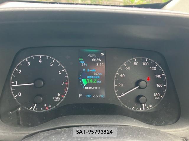 Toyota SIENTA 2023-01 7510021-12