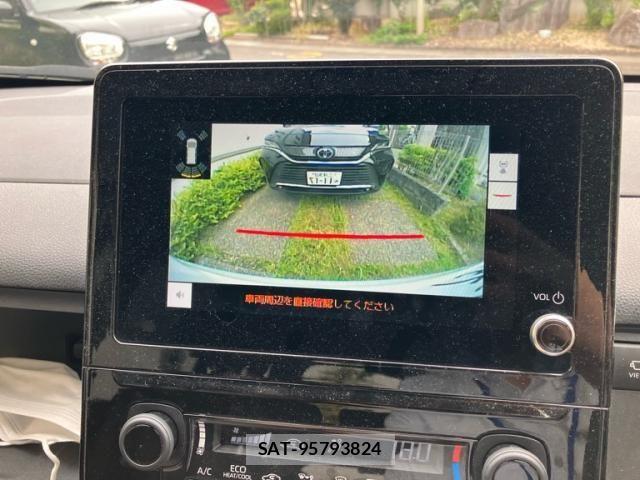 Toyota SIENTA 2023-01 7510021-15
